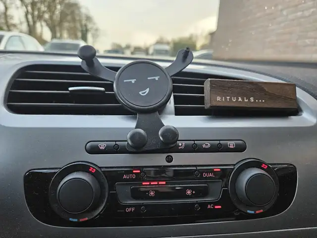 Seat Leon view 11