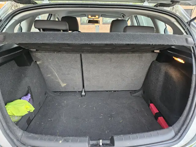 Seat Leon view 25
