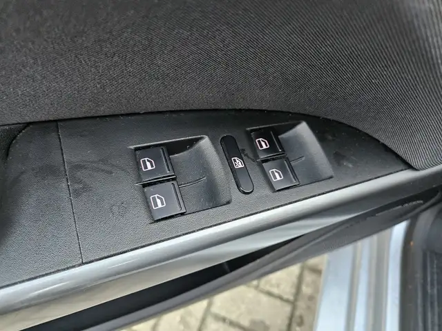 Seat Leon view 10