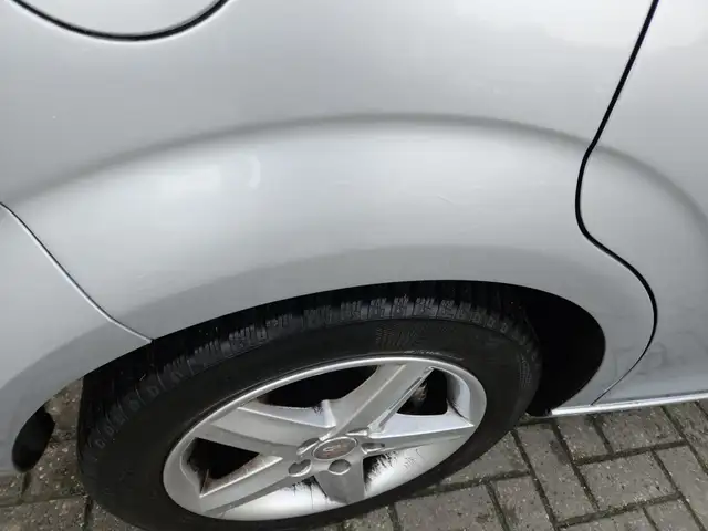 Seat Leon view 27