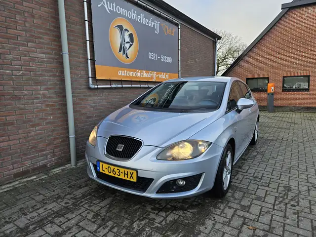 SEAT Leon 1.2 TSI Businessline