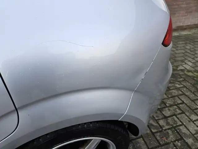 Seat Leon view 8