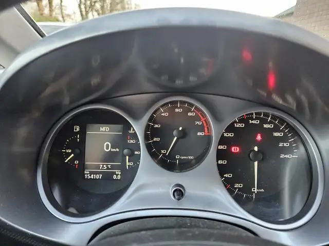 Seat Leon view 12