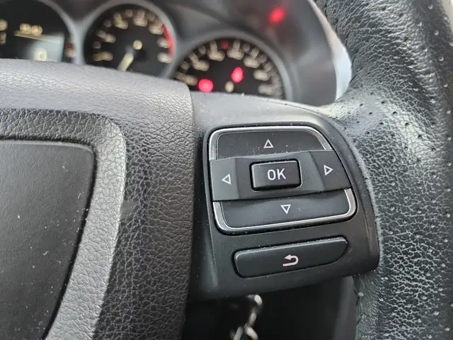 Seat Leon view 18