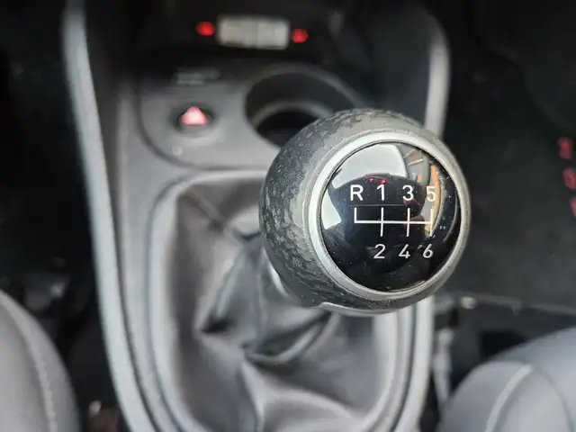 Seat Leon view 15