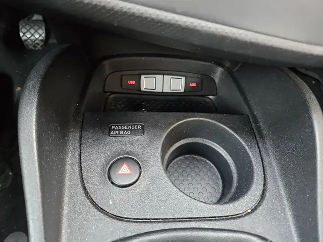 Seat Leon view 14