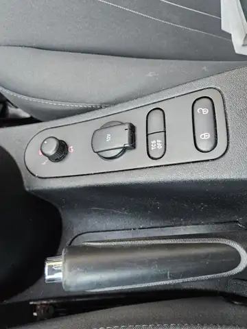Seat Leon view 16