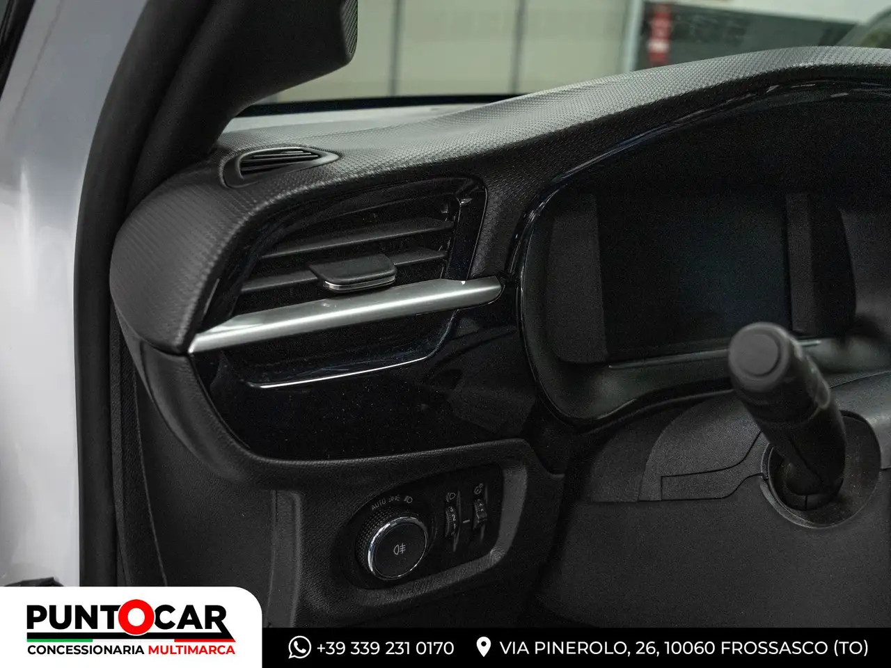 Opel Corsa 1.2 100 CV aut. GS Line PROMO FLEX 15