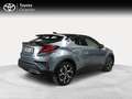 Toyota C-HR 180H Advance Gris - thumbnail 18