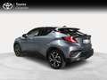 Toyota C-HR 180H Advance Gris - thumbnail 2
