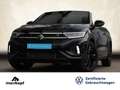 Volkswagen T-Roc Cabriolet 1.5TSI R-LINE +LEDER+AHK+ Navi LED Noir - thumbnail 7
