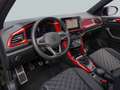 Volkswagen T-Roc Cabriolet 1.5TSI R-LINE +LEDER+AHK+ Navi LED Noir - thumbnail 16