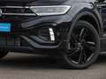 Volkswagen T-Roc Cabriolet 1.5TSI R-LINE +LEDER+AHK+ Navi LED Schwarz - thumbnail 12
