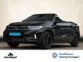 Volkswagen T-Roc Cabriolet 1.5TSI R-LINE +LEDER+AHK+ Navi LED Noir - thumbnail 5