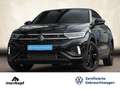 Volkswagen T-Roc Cabriolet 1.5TSI R-LINE +LEDER+AHK+ Navi LED Noir - thumbnail 6