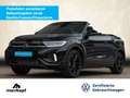 Volkswagen T-Roc Cabriolet 1.5TSI R-LINE +LEDER+AHK+ Navi LED Noir - thumbnail 2