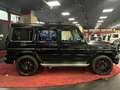 Mercedes-Benz G 63 AMG Edition 4TV HARMAN K PTS Noir - thumbnail 4