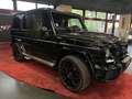 Mercedes-Benz G 63 AMG Edition 4TV HARMAN K PTS Noir - thumbnail 3