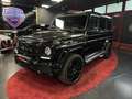 Mercedes-Benz G 63 AMG Edition 4TV HARMAN K PTS Noir - thumbnail 1