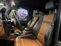 Mercedes-Benz G 63 AMG Edition 4TV HARMAN K PTS Schwarz - thumbnail 14