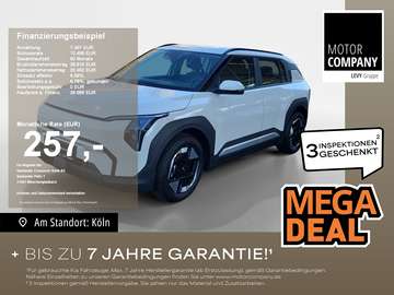 583kWh Air +MY25+Sofort Lieferbar+Aktion+