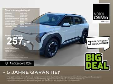 583kWh Air +MY25+Sofort Lieferbar+Aktion+