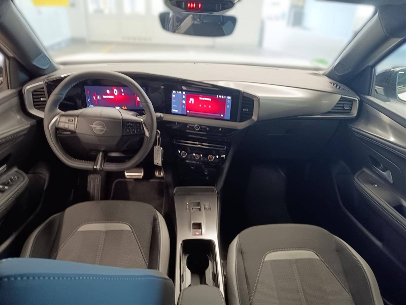 Opel Mokka Mokka 1.2 Turbo Automatik GS Multimedia — photo 10