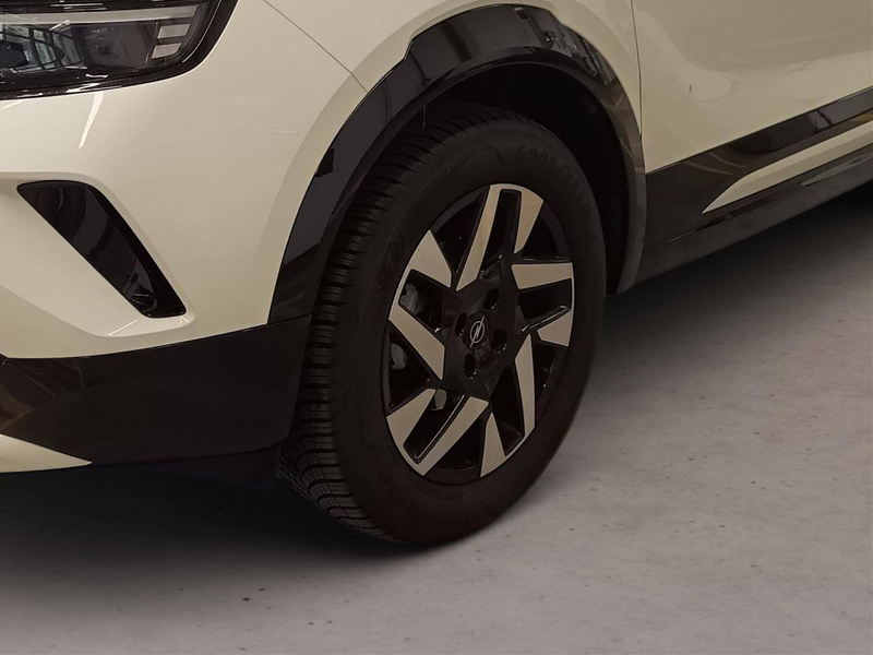 Opel Mokka Mokka 1.2 Turbo Automatik GS Multimedia — photo 13