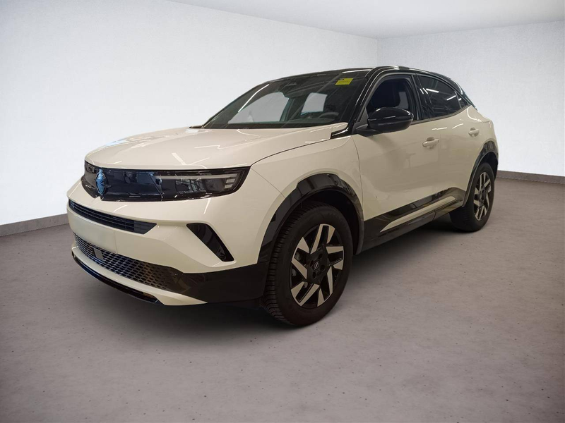 Opel Mokka Mokka 1.2 Turbo Automatik GS Multimedia — photo 4