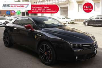 Alfa Romeo Brera 2.4 147KW GASOLIO ANNO 2006