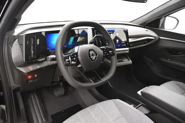 Renault Scenic view 7