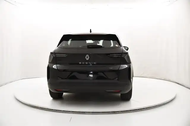 Renault Scenic view 4