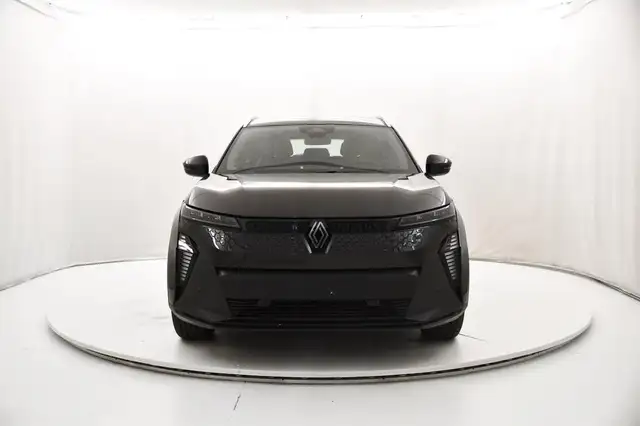 Renault Scenic view 2