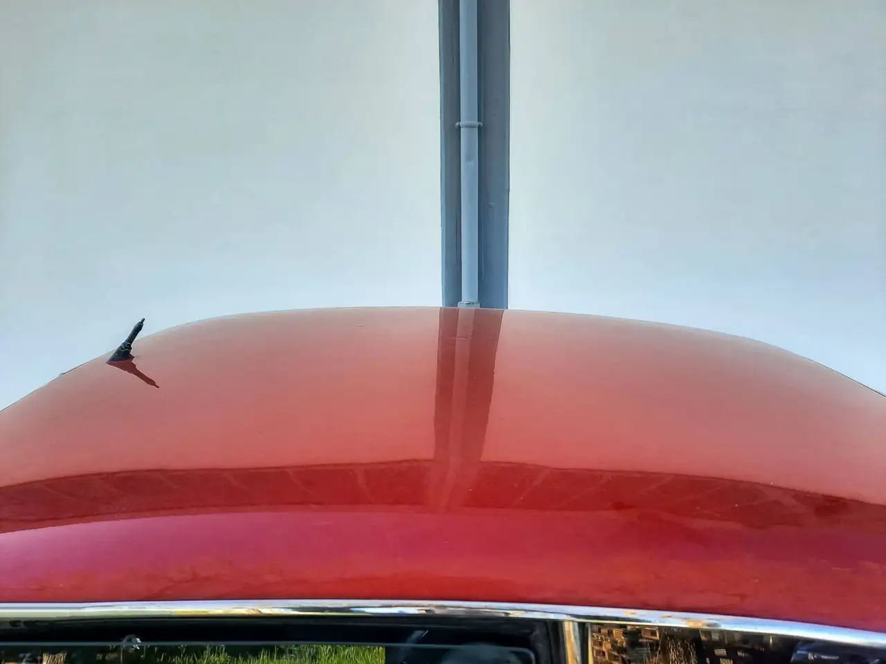Alfa Romeo GT 1300 Junior, foto 10