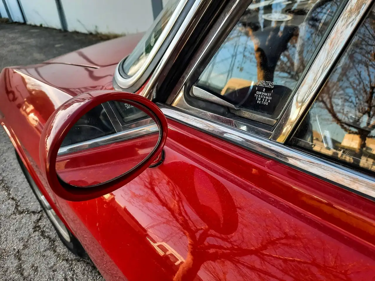 Alfa Romeo GT 1300 Junior, foto 11