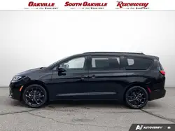 Chrysler Pacifica 2026