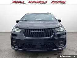 Chrysler Pacifica 2026