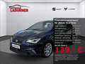 SEAT Ibiza FR 1.0 TSI EU6d Panorama Navi Digitales Cockpit LE Blau - thumbnail 1