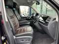 Volkswagen T6 Multivan 2.0 TDI DSG 4M Business | 6 Sitzer Negro - thumbnail 17