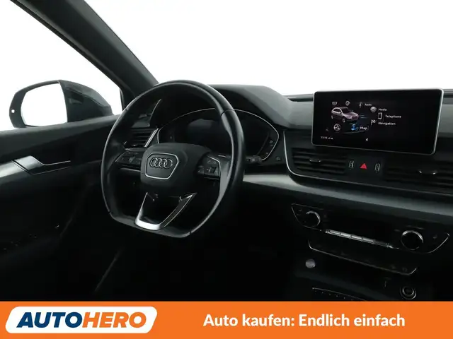 Audi Q5 view 13
