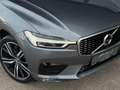 Volvo XC60 XC60 2.0 T5 R-Design AWD 1.BESITZ# Grau - thumbnail 3