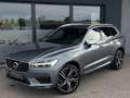 Volvo XC60 XC60 2.0 T5 R-Design AWD 1.BESITZ# Grau - thumbnail 1