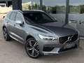 Volvo XC60 XC60 2.0 T5 R-Design AWD 1.BESITZ# Grau - thumbnail 4
