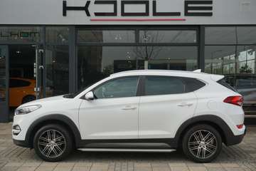 1.6 GDi Comfort | Trekhaak