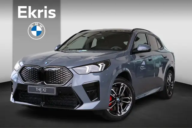 BMW X2 M iX2 xDrive30 Sport Edition | M Sportpakket Pro | I