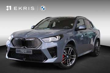 xDrive30 M Sport Edition | M Sportpakket Pro | Inn