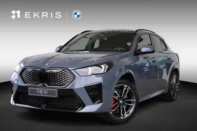 BMW X2 M iX2 xDrive30 Sport Edition | M Sportpakket Pro | I