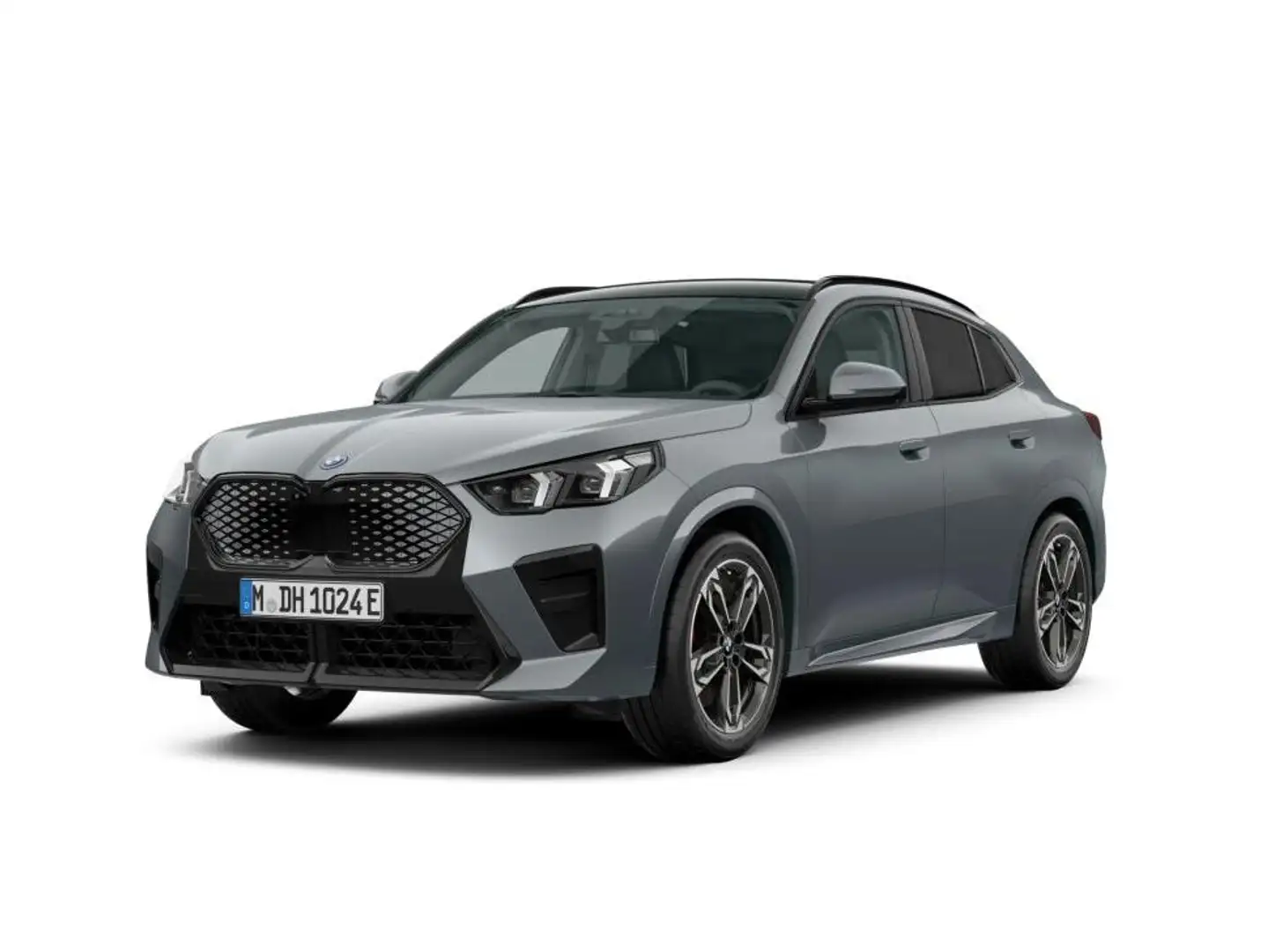 BMW X2 M iX2 xDrive30 Sport Edition | M Sportpakket Pro | I - 1