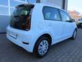 Volkswagen up! Basis 1.0 1.Hd*PDC*Temp*Klima*SHZ*Start-Stop Weiß - thumbnail 6