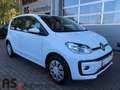 Volkswagen up! Basis 1.0 1.Hd*PDC*Temp*Klima*SHZ*Start-Stop Weiß - thumbnail 1